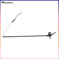 Nhóm động cơ đuôi cho phụ kiện máy bay trực thăng RC XK K110 16,5cm / 6,49inch