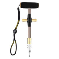 Nhôm Hook Removal Công Cụ Câu Cá, Nước Ngọt Và Nước Muối Depaneler