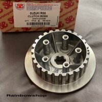 NHÔM NỒI 5 CHÂN SPORT SYS