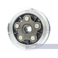 Nhôm nồi 5 chân YAZ (UMA - BỘ)-YAZ125-0025-RC