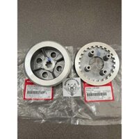 nhôm nồi (bộ 2 cái) xe wave nhỏ zx 100 rs 100 22121KFM900 22350115020