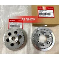 Nhôm nồi FUTURE NEO(2006-2009)/ FUTURE X(2010-2011) chính hãng honda