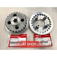 Nhôm nồi SUPER DREAM(1999-2012)/ WAVE ANPHA(2001-2016) / FUTURE 110 chính hãng honda