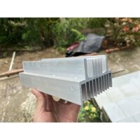 Nhôm tản nhiệt 2u 20CM