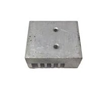 NHÔM TẢN NHIỆT 35 x 30 x 17 MM