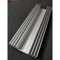 nhôm tản nhiệt 8 cánh loại xịn