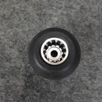 Nhông 12 chấu, vít giữa - phụ kiện máy xay sinh tố công nghiệp