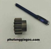 Nhông 14 Răng Hộp Số Máy Gặt Kubota