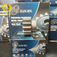 Nhông 14R HST máy gặt DC70