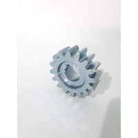 Nhông 16 bánh răng - phụ kiện cửa cổng