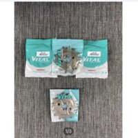 Nhông 520 dùng cho xe Rebel 125/ Rebel 250 /Master 250  /LA 125 /LA 250 size 13-14-15 dùng sên 520 hiệu Vital thái lan