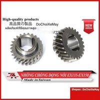 Nhông chống dọng nồi cho Exciter 135 , Exciter 150 hàng Chính Hãng TA Racing Taiwan .DoChoiXeMay