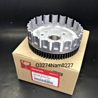 Nhông, chuồng heo nồi côn, ly hợp xe FUTURE Mập, LED, WAVE 125... zin