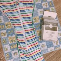 Nhộng cocon size M