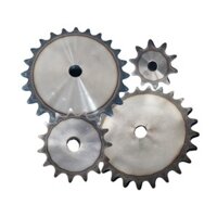 Nhông công nghiệp RS60-17-1TB