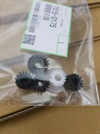 NHÔNG CỤM CPU RICOH MP 301