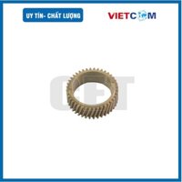 Nhông đầu lô sấy V56, Aficio AF2060/2075/MP6500, 40 răng (3975)