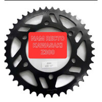 NHÔNG DĨA 520 - Z300/MT-03 14T 42T 43T RECTO . ++++