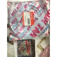 Nhông dĩa CB250 nighthawt LA250 32T