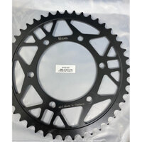 Nhông Dĩa Kawasaki Ninja 300 - Z300 + Yamaha R3 - MT03 Size 14T - 42T 43T 44T 45T  Chuẩn 520 Thương Hiệu VITAL  Thailand