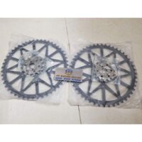 Nhông đĩa KTM duke 200 250 390 , KTM rc 200 250 390