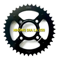 Nhông dĩa LA 250 13T 14T 15T DĨA 30T 32T 33T RECTO CHÍNH HÃNG . ++++
