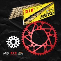 Nhông Dĩa MREV cho xe Benelli 600