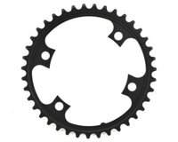 Nhông dĩa nhỏ Shimano 105-5800 black