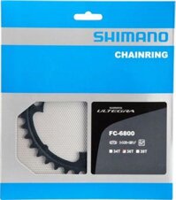 Nhông dĩa nhỏ Shimano Ultegra 6800