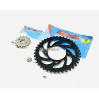 nhông dĩa recto exciter 135 MS1234