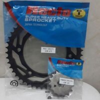 Nhông dĩa Recto R15 V3 đủ size , chính hãng