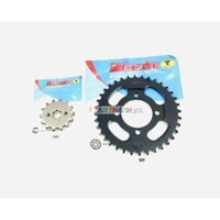 nhông dĩa recto wave dream MS1234