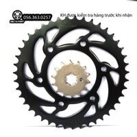 Nhông Dĩa Recto Winner, , Sonic size zin