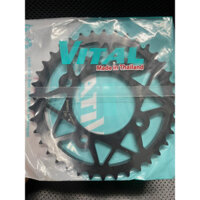 Nhông Dĩa sau sirius fi,jupiter fi,taurus,PG  38T 39T 40T 41T 42T NHÔNG 13T 14T 15T CHÍNH HÃNG VITAL Thailand