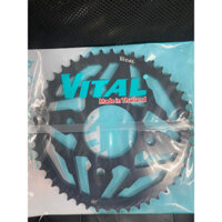 Nhông Dĩa Sau SYM Star SR 170 - 175cc Chính Hãng VITAL Made In Thailand