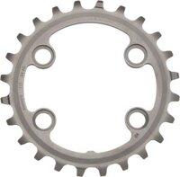 Nhông dĩa Shimano XTR FC-M9000/M9020 24T