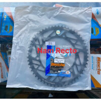 Nhông dĩa Yamaha Wr155 13,14,15,16,17-55T Recto ////