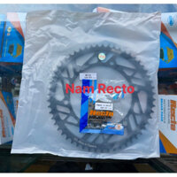 Nhông dĩa Yamaha Wr155 13,14,15,16,17-51T-55T Recto