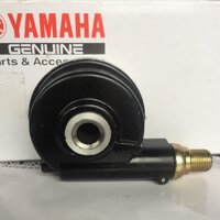 Nhông đồng hồ hợp kim yamaha - củ nhông đồng hồ tốc độ - sâu công tơ mét jupiter exciter sirius - Củ sâudây exciter