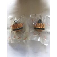 Nhông đồng sài cho máy cắt đĩa 125