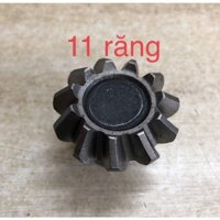 Nhông dù 11 răng/ 12 răng/ 13 răng 30 ly dành cho tất cả các dòng xe ba gác ( xe ba bánh)