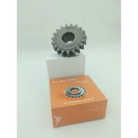 Nhông hộp số 19R máy gặt DC70 LOẠI TỐT| Fangte Gold|5H491-15460