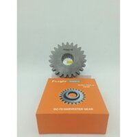 Nhông hộp số 23R máy gặt  DC70 loại tốt| Hàng Fangte g Gold| 52791-15440