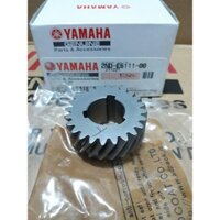 nhông hú nhỏ nồi trước Exciterciter 150 Yamaha