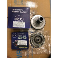 Nhông Hú Nồi Trước + Cụm Bố Nồi Ba Càng Wave anpha, Rs, Fu 1, Super Dream FCC