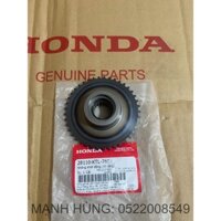 Nhông khởi động (41 răng) chính hãng Honda (28110KTL780)