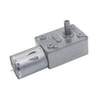 [Nhông kim loại] Mô tơ giảm tốc 370 JGY370 12v nhông full kim loại, motor giảm tốc 12V, động cơ giảm tốc 12V chế xe đồ