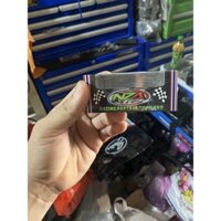 nhông láp 14 NZA thailand