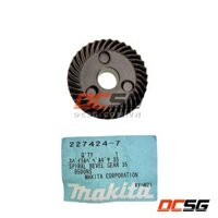 Nhông lớn 35 máy mài góc 9500N 9500NB Makita 227424-7