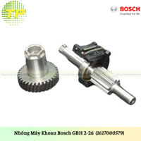 Nhông Máy Khoan Bosch GBH 2-26DRE/ 2-26DE/ 2-26RE/ 2-26E (1617000579)